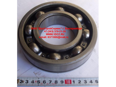 Подшипник 6314N выходного вала КПП ZF H КПП (Коробки переключения передач) 635333049 фото 1 Тверь