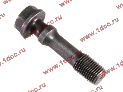 Болт шатуна H2/H3 HOWO (ХОВО) VG1500030023 фото 1 Тверь