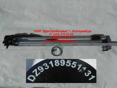 Топливозаборник SH F3000 SHAANXI / Shacman (ШАНКСИ / Шакман) DZ93189551131 фото 1 Тверь