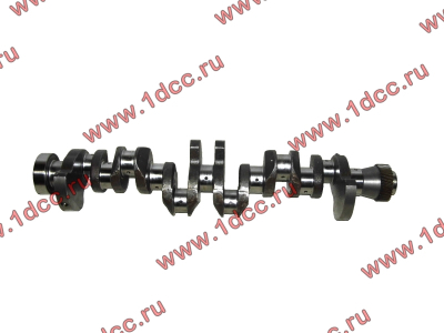 Коленвал двигателя TD226B6G CDM 833 Lonking CDM (СДМ) 12272497 фото 1 Тверь