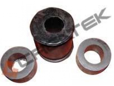 Втулки амортизатора H HOWO (ХОВО) WG9100680001-CT фото 1 Тверь