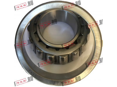 Подшипник 3016 передней спупицы внутренний DF DONG FENG (ДОНГ ФЕНГ) 31ZB3-03020 для самосвала фото 1 Тверь