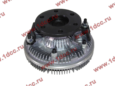 Гидромуфта WD615.xx H2/H3/SH HOWO (ХОВО) 61500060226 фото 1 Тверь