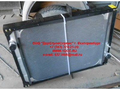 Радиатор A7 HOWO A7 WG9918530001 фото 1 Тверь