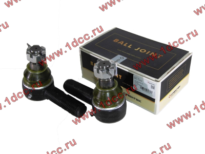 Наконечник рулевой тяги большой (комплект L+R) H/SH CREATEK CREATEK 199100430701/04/CK8489 фото 1 Тверь