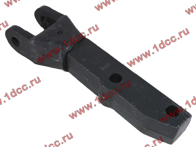 Кронштейн амортизатора нижний в сборе H HOWO (ХОВО) 199100680065 фото 1 Тверь