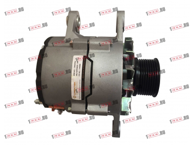 Генератор DF CREATEK CREATEK C4930794/CK8699 фото 1 Тверь