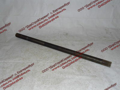 Полуось CDM 855 26 шлицов Lonking CDM (СДМ)  фото 1 Тверь