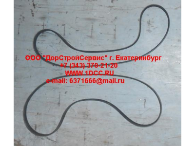 Ремень 6PK1425 A7 HOWO A7 WG1246060008 фото 1 Тверь