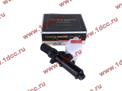 ГЦС (главный цилиндр сцепления) c бачком H2/H3 CREATEK CREATEK WG9719230013/23/CK8158 фото 1 Тверь