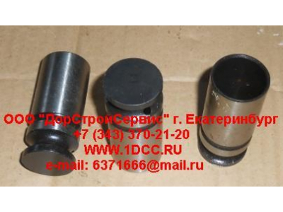 Стакан штанги-толкателя WP12 SHAANXI / Shacman (ШАНКСИ / Шакман) 612630050007 фото 1 Тверь