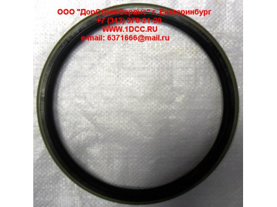 Сальник 159х180х13 задней ступицы DF DONG FENG (ДОНГ ФЕНГ) 31XZB-04080 для самосвала фото 1 Тверь
