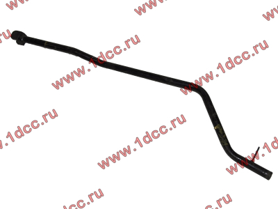 Тяга механизма переключения передач (КПП) SH SHAANXI / Shacman (ШАНКСИ / Шакман) DZ9112240028 фото 1 Тверь