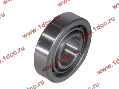 Подшипник 42307E промежуточного вала делителя передний роликовый KПП Fuller RT-11509 КПП (Коробки переключения передач) 42307E фото 1 Тверь
