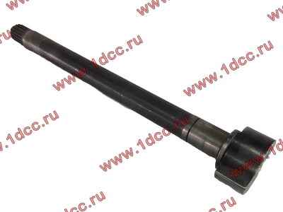 Кулак тормозной (разжимной) задний правый DF DONG FENG (ДОНГ ФЕНГ) DZ9112340138 для самосвала фото 1 Тверь
