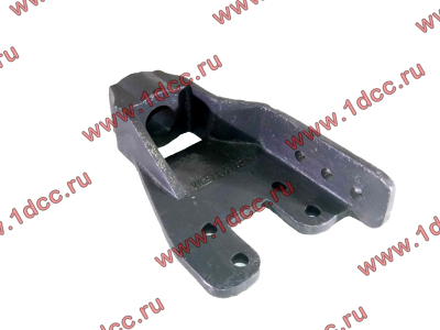 Кронштейн буксировочной вилки (резьбовой) H A7 HOWO A7 WG9725930522 фото 1 Тверь