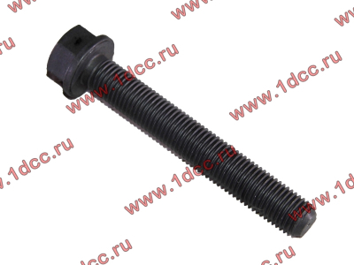 Болт шатуна F3 FAW (ФАВ) 1004023A36D для самосвала фото 1 Тверь