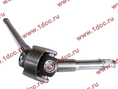 Шрус 6х6 H/SH HOWO (ХОВО) WG9112420001/1 фото 1 Тверь