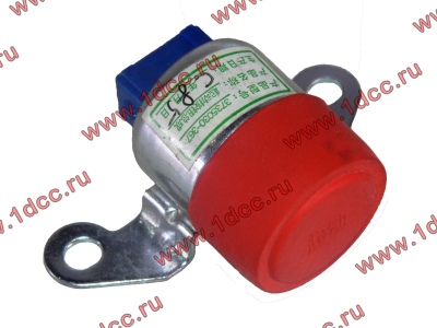 Кнопка стартера F FAW (ФАВ) 3735030-367 для самосвала фото 1 Тверь