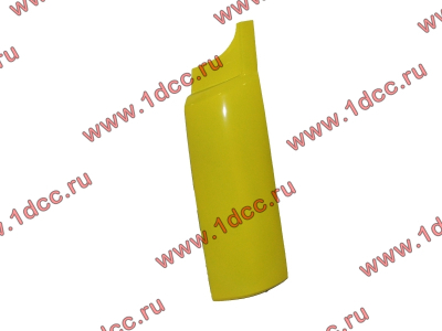 Обтекатель кабины левый DF желтый DONG FENG (ДОНГ ФЕНГ) 5301659-C0100 для самосвала фото 1 Тверь