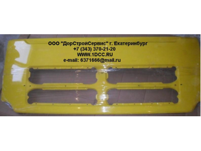Капот DF желтый DONG FENG (ДОНГ ФЕНГ) 5301510-C0100 для самосвала фото 1 Тверь