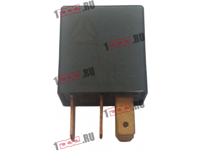 Реле 5-ти контактное H A7 HOWO A7 WG9725584002/1 фото 1 Тверь