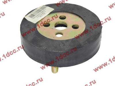 Муфта вентилятора в сборе DF 1308080-T1700 DONG FENG (ДОНГ ФЕНГ) 13ZB7C-08030 для самосвала фото 1 Тверь