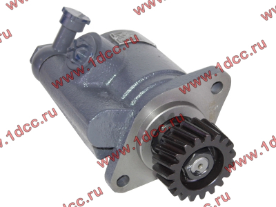 Насос ГУРа SH SHAANXI / Shacman (ШАНКСИ / Шакман) DZ9100130030 фото 1 Тверь
