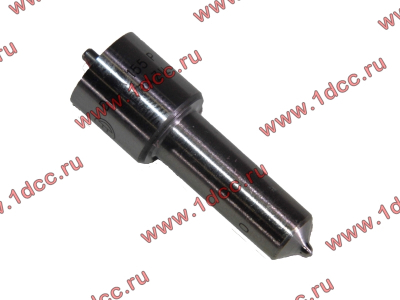 Распылитель DLLA155P180 H2 HOWO (ХОВО) VG1560080276-1 фото 1 Тверь