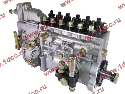 ТНВД BP20S8/22S8 SHAANXI / Shacman (ШАНКСИ / Шакман) 612600080469 фото 1 Тверь