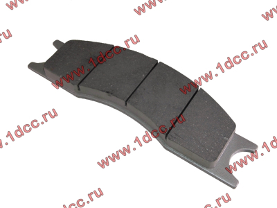 Колодка тормозная CDM 833 Lonking CDM (СДМ) ZL30F-XZ фото 1 Тверь