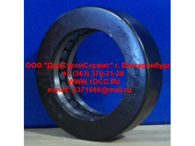 Подшипник 329210 шкворня (шайба опорная) диаметр 50мм C/SH CAMC (КАМК) 329210 фото 1 Тверь