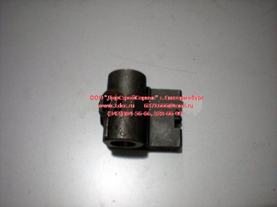 Блок включения задней передачи KПП Fuller 12JS160T, 12JS200 КПП (Коробки переключения передач) 12JS160T-1702050 фото 1 Тверь