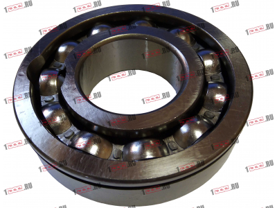 Подшипник 370309Y промежуточного вала передний КПП Fuller RT-11509 КПП (Коробки переключения передач) 370309Y фото 1 Тверь