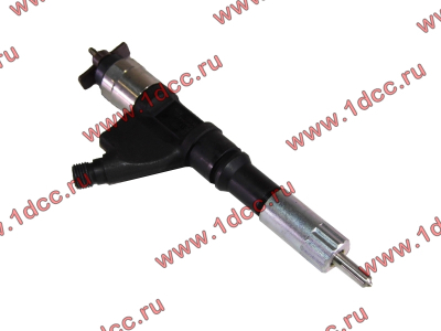 Форсунка D12 HOWO A7 VG1246080051 фото 1 Тверь