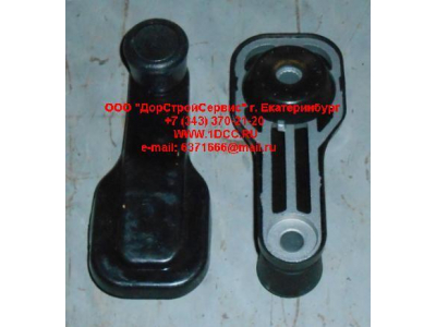 Ручка стеклоподъемника H HOWO (ХОВО) WG1642330001 фото 1 Тверь