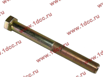 Болт M22х200 крепления реактивной штанги H2/H3 HOWO (ХОВО) Q151B22200 фото 1 Тверь