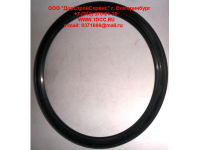 Сальник 140х160х12 передней ступицы DF DONG FENG (ДОНГ ФЕНГ) 31Z01-03080 для самосвала фото 1 Тверь