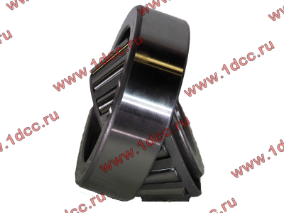 Подшипник 32313B ведущей шестерни среднего моста F/SH FAW (ФАВ) 32313B (06.32499.0095) для самосвала фото 1 Тверь