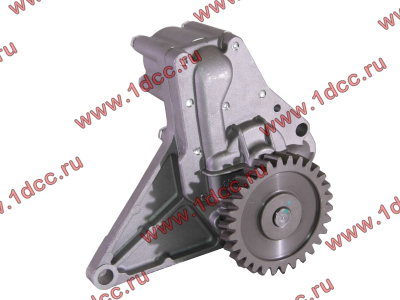 Насос масляный ДВС TD226B6G Lonking CDM (СДМ) 12159765 фото 1 Тверь