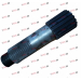 Вал вторичный делителя КПП Fuller 9JS150 (RT-11509) H