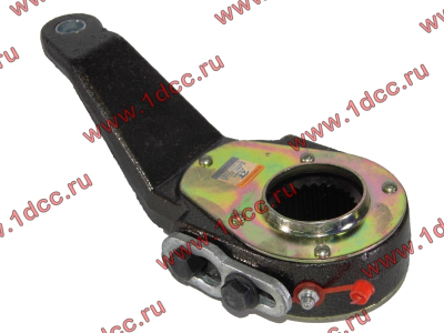 Трещетка тормозная задняя левая F J6 FAW (ФАВ) 3502205A483 для самосвала фото 1 Тверь