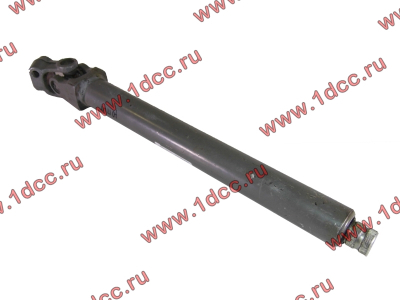 Вал рулевой телескопический H2/H3 HOWO (ХОВО) AZ9719470044 фото 1 Тверь