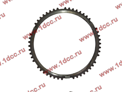 Кольцо синхронизации 1-2 передачи КПП ZF 5S-150GP КПП (Коробки переключения передач) 1297304402 фото 1 Тверь