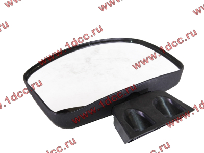 Зеркало бордюрное F FAW (ФАВ) 8219020-A17 для самосвала фото 1 Тверь