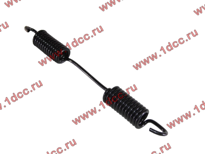 Пружина тормозная задняя F FAW (ФАВ) 3501026 для самосвала фото 1 Тверь
