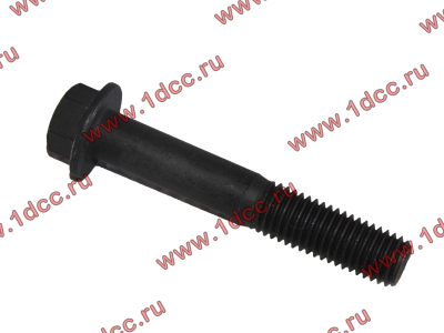 Болт M10х65 выпускного коллектора 310-375л.с.DF DONG FENG (ДОНГ ФЕНГ) C3944593 для самосвала фото 1 Тверь
