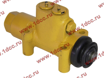 Клапан селекторный XCMG 50G XCMG/MITSUBER SF8 фото 1 Тверь
