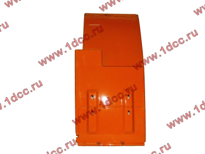 Брызговик левый SH F3000 желтый SHAANXI / Shacman (ШАНКСИ / Шакман) DZ13241230413 фото 1 Тверь