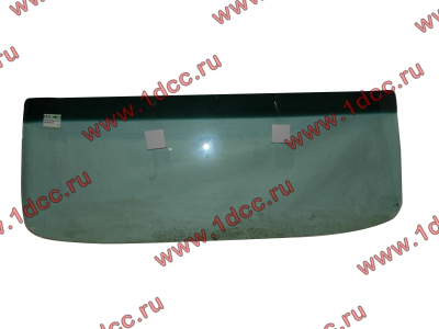 Стекло лобовое DF DONG FENG (ДОНГ ФЕНГ) 5206019-C0100 для самосвала фото 1 Тверь